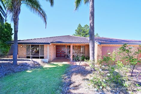 Property photo of 52 Westhaven Drive Woodvale WA 6026