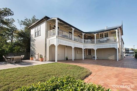 Property photo of 9 Wattle Avenue Yeerongpilly QLD 4105