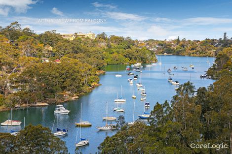 Property photo of 601/9 Waterview Drive Lane Cove NSW 2066