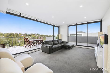 Property photo of 601/9 Waterview Drive Lane Cove NSW 2066