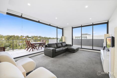 Property photo of 601/9 Waterview Drive Lane Cove NSW 2066