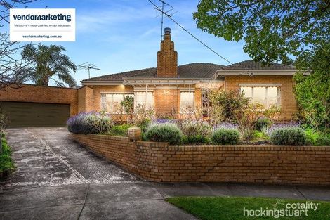 Property photo of 4 Hadley Court Glen Iris VIC 3146