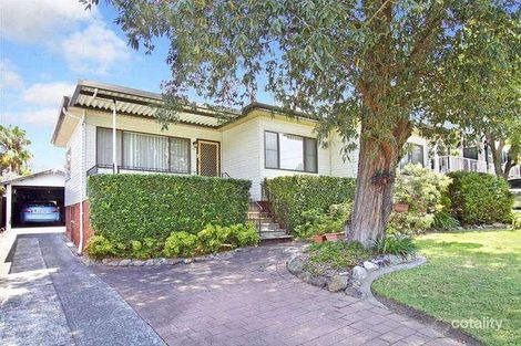 Property photo of 8 Fox Road East Ryde NSW 2113