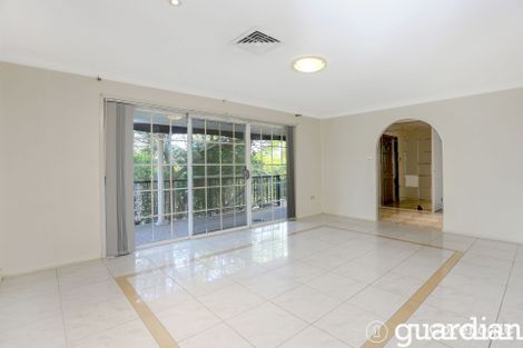 Property photo of 39 Ashford Avenue Castle Hill NSW 2154