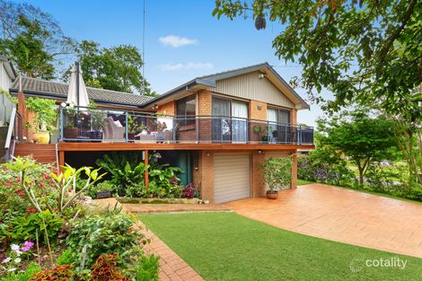 16 Dallas St, Keiraville, NSW 2500