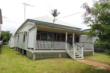 Property photo of 8 Thomas Street Maryborough QLD 4650