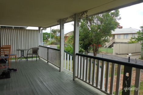 Property photo of 8 Thomas Street Maryborough QLD 4650