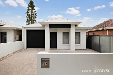 29 Hardy St, Croydon Park, SA 5008