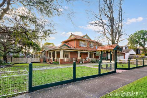 Property photo of 61-63 McClure Road Dingley Village VIC 3172