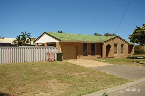 Property photo of 43 Whitworth Drive Sunset Beach WA 6530