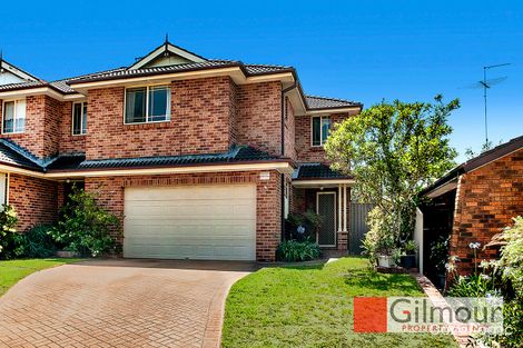Property photo of 9A Farrier Place Castle Hill NSW 2154