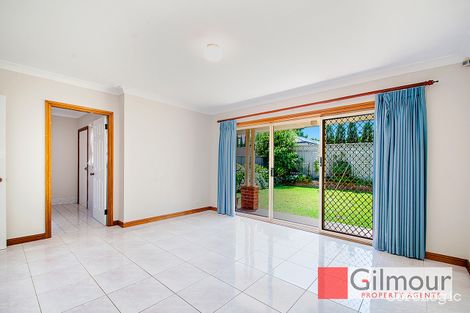 Property photo of 9A Farrier Place Castle Hill NSW 2154