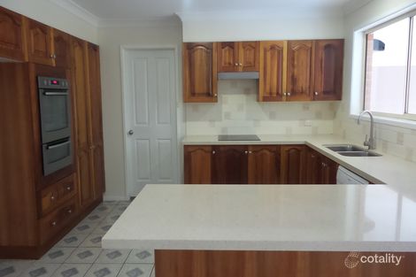 Property photo of 11 Paruna Place North Nowra NSW 2541