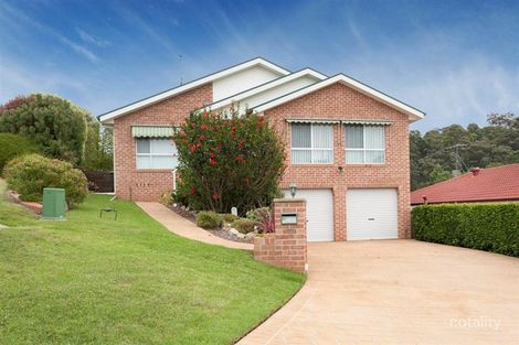 7 Crinum Pl, Catalina, NSW 2536
