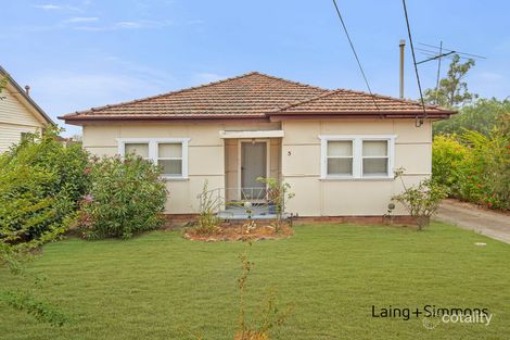 5 Jewelsford Rd, Wentworthville, NSW 2145