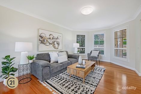 Property photo of 18 Glen Helen Grove Dural NSW 2158