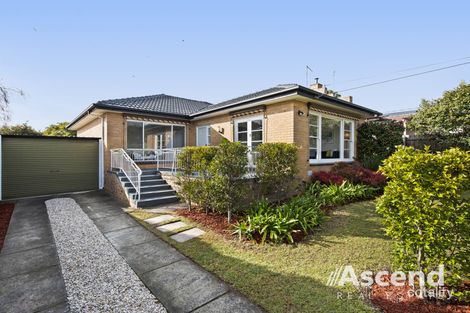 Property photo of 1 Milton Street Macleod VIC 3085