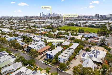 Property photo of 3/11 Jamieson Street Bulimba QLD 4171
