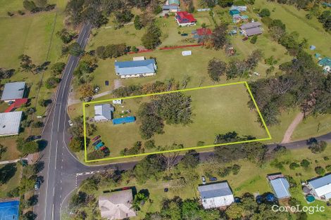 Property photo of 1697 Maleny-Kenilworth Road Conondale QLD 4552