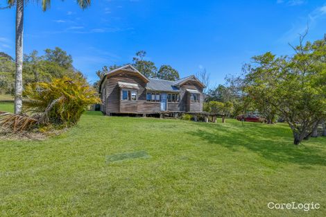 Property photo of 1697 Maleny-Kenilworth Road Conondale QLD 4552