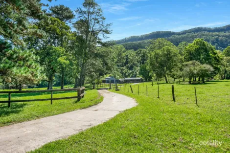 580 Wattamolla Rd, Wattamolla, NSW 2535