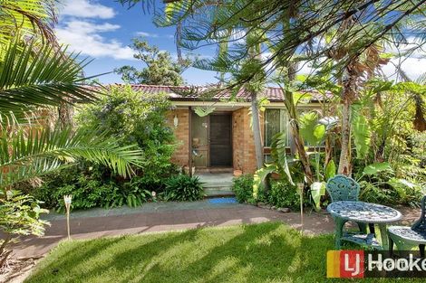 22 Tambaroora Cres, Marayong, NSW 2148