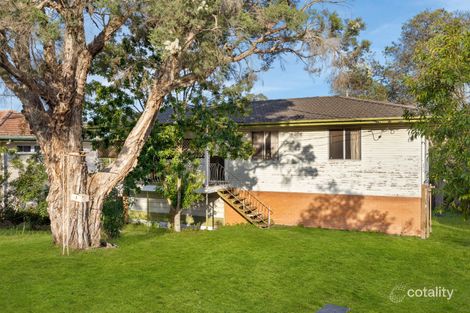 Property photo of 8 Pattie Street Sunnybank Hills QLD 4109