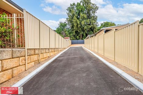 Property photo of 35A Kingsfield Avenue Swan View WA 6056