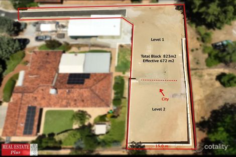 Property photo of 35A Kingsfield Avenue Swan View WA 6056