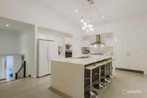 Property photo of 107 Barden Ridge Road Reedy Creek QLD 4227