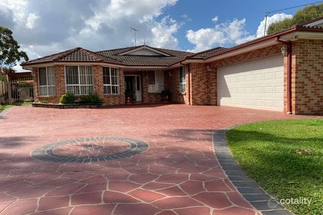 Property photo of 11 Devlin Street Ashcroft NSW 2168