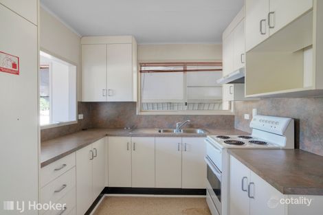 Property photo of 21 Lenton Street Dysart QLD 4745