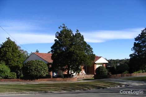 Property photo of 15 Deepwater Road Castle Cove NSW 2069