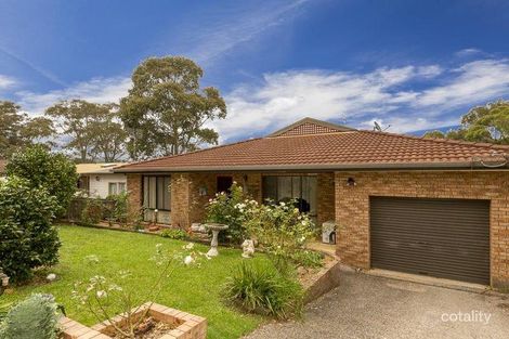 Property photo of 12 Dominic Drive Batehaven NSW 2536