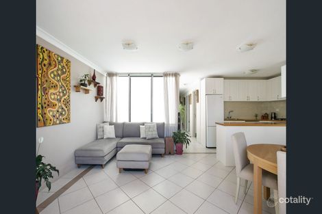 Property photo of 3/7 Marsden Street Camperdown NSW 2050
