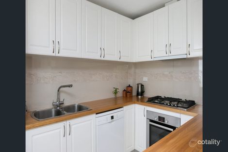 Property photo of 3/7 Marsden Street Camperdown NSW 2050
