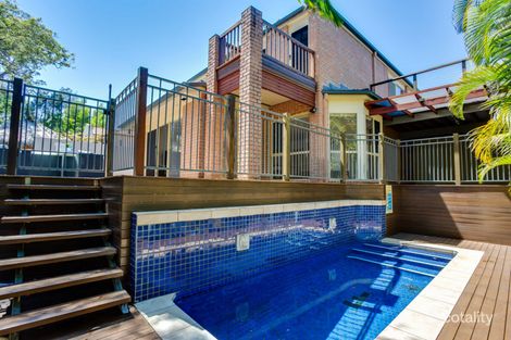 Property photo of 17 Pine Valley Drive Robina QLD 4226