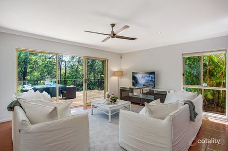 Property photo of 17 Pine Valley Drive Robina QLD 4226