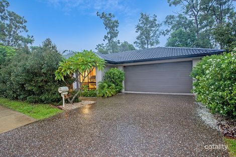Property photo of 1 Roberts Drive Maudsland QLD 4210