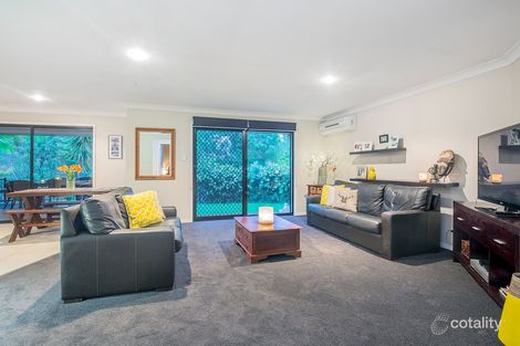 Property photo of 1 Roberts Drive Maudsland QLD 4210