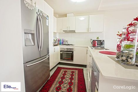 Property photo of 39/548-556 Woodville Road Guildford NSW 2161