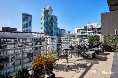 Property photo of 121/69 Dorcas Street South Melbourne VIC 3205