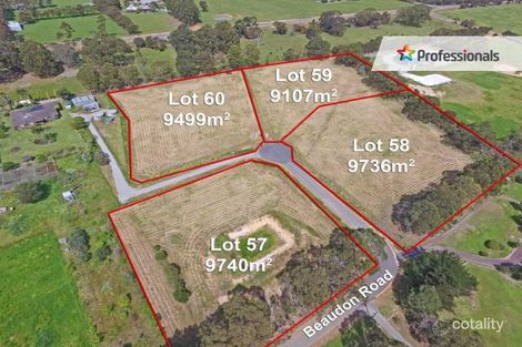 Property photo of 59 Beaudon Road McKail WA 6330