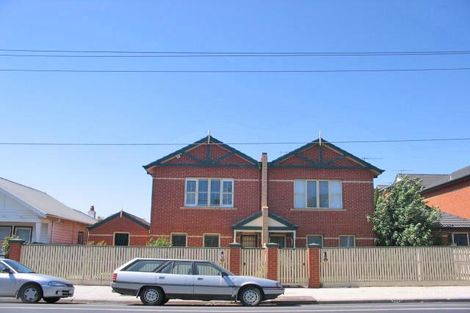 Property photo of 21/296-298 Somerville Road Kingsville VIC 3012