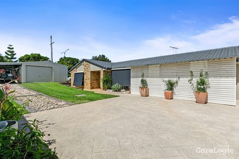 Property photo of 7 Glenwood Court Birkdale QLD 4159