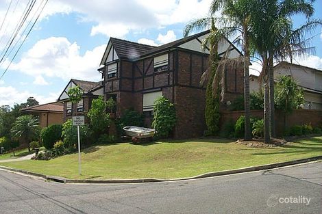 Property photo of 57 Lucinda Avenue Bass Hill NSW 2197