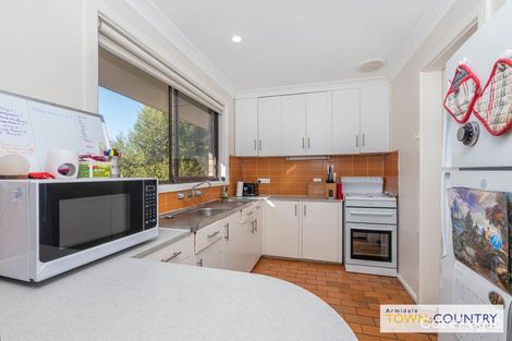 Property photo of 4 Wade Avenue Armidale NSW 2350