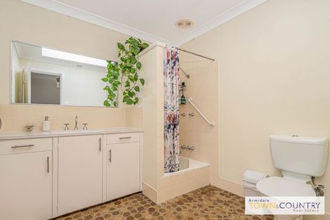 Property photo of 4 Wade Avenue Armidale NSW 2350