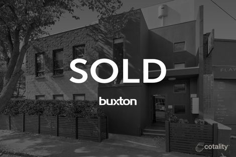 4/572 Hampton St, Hampton, VIC 3188