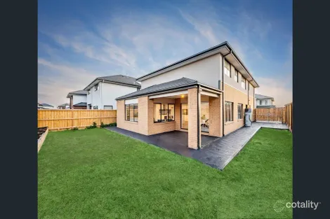 3 Brodribb Rd, Clyde North, VIC 3978